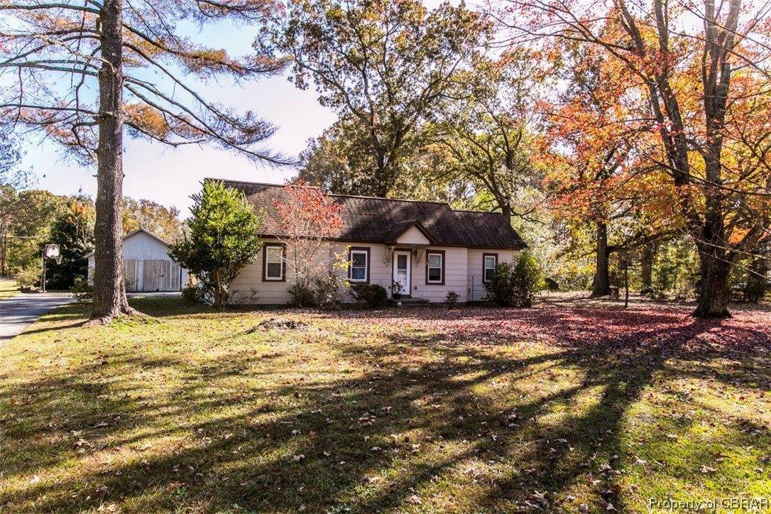 5281 Aberdeen Creek Road, Gloucester County, VA 23061