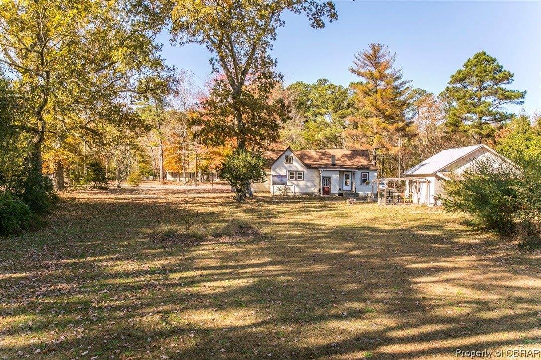 5281 Aberdeen Creek Road, Gloucester County, VA 23061