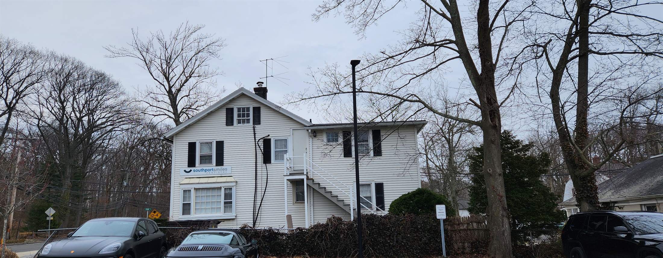 8-10 John Street, Fairfield, CT 06890