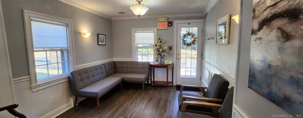 8-10 John Street, Fairfield, CT 06890