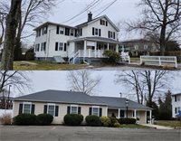 8-10 John Street, Fairfield, CT 06890