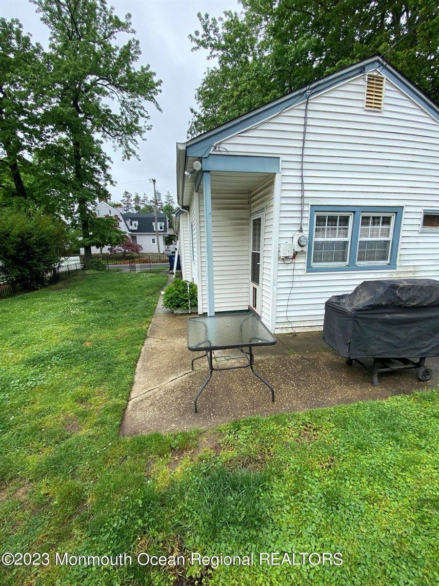 505 Myrtle Avenue, West Allenhurst, NJ 07711