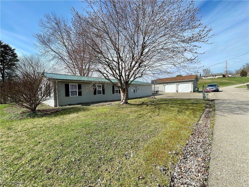 41139 South Dudley Road West, Caldwell, OH 43724