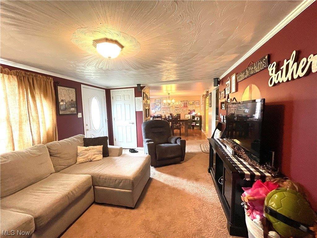 41139 South Dudley Road West, Caldwell, OH 43724