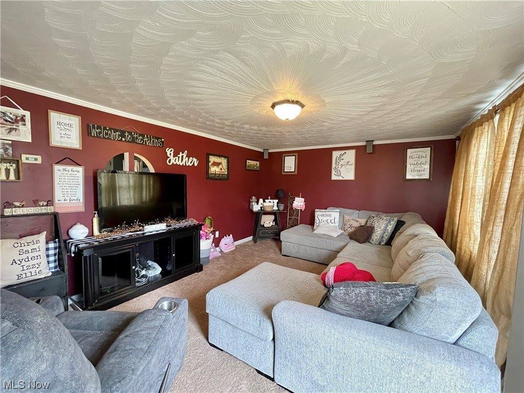 41139 South Dudley Road West, Caldwell, OH 43724