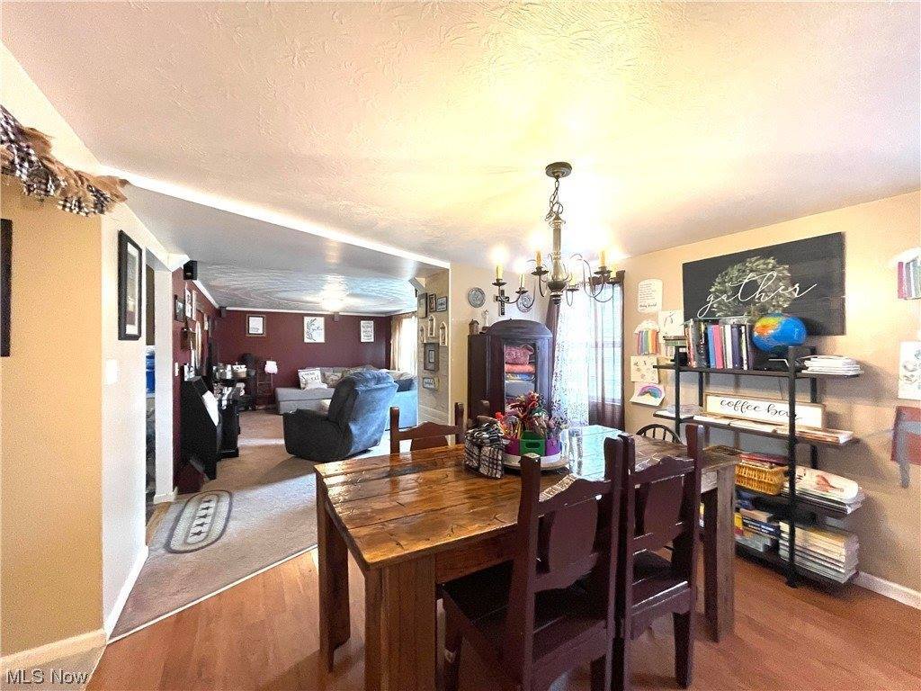 41139 South Dudley Road West, Caldwell, OH 43724