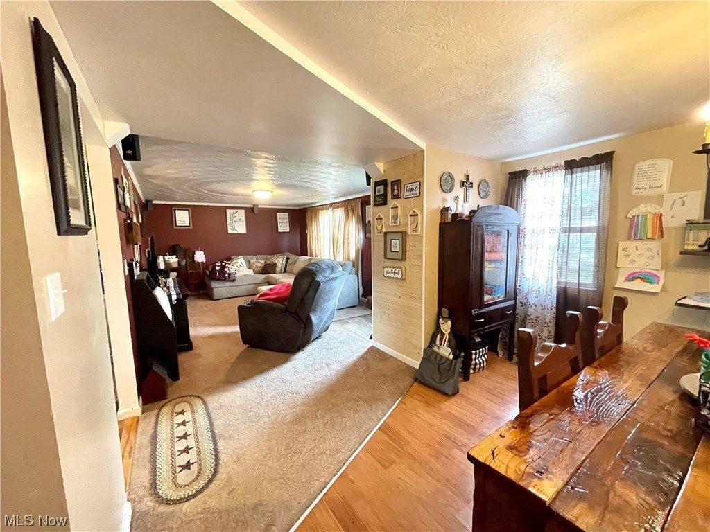 41139 South Dudley Road West, Caldwell, OH 43724