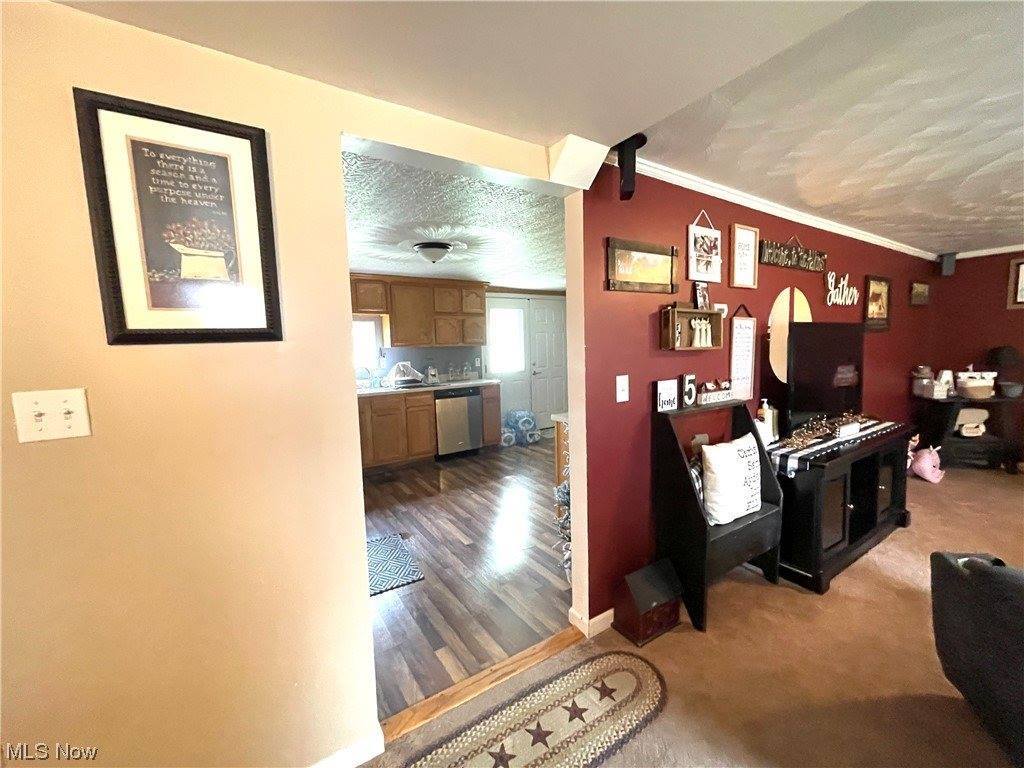 41139 South Dudley Road West, Caldwell, OH 43724