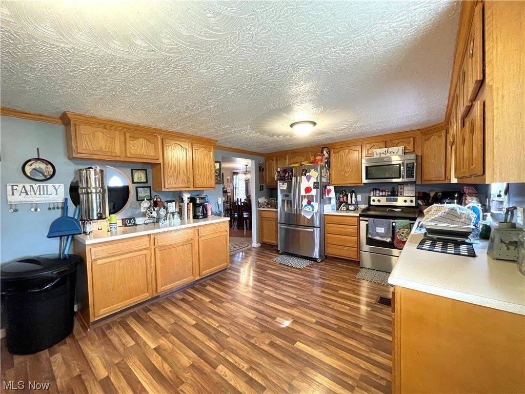 41139 South Dudley Road West, Caldwell, OH 43724