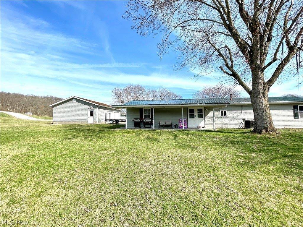 41139 South Dudley Road West, Caldwell, OH 43724