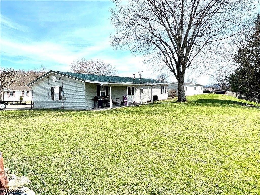 41139 South Dudley Road West, Caldwell, OH 43724