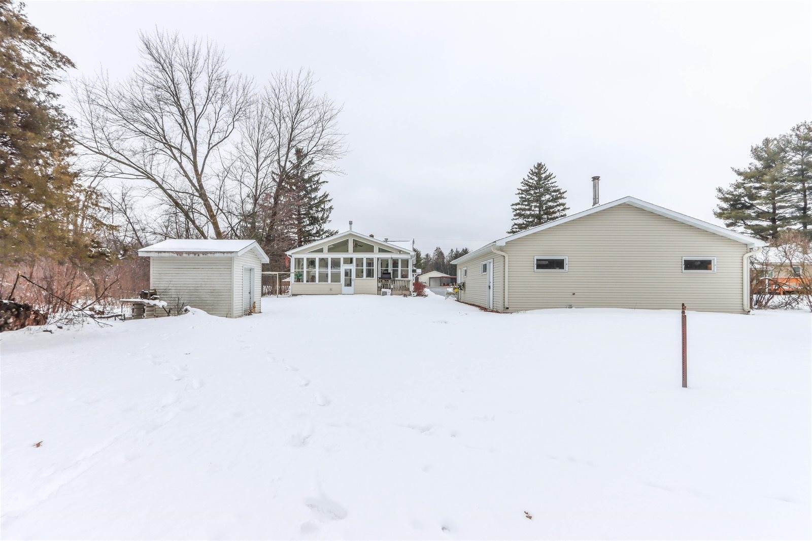 3044 State Highway 73, Wisconsin Rapids, WI 54495