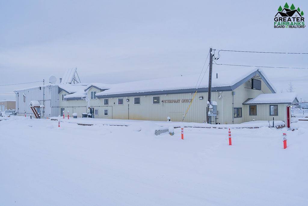 2702 Peger Road, Fairbanks, AK 99709