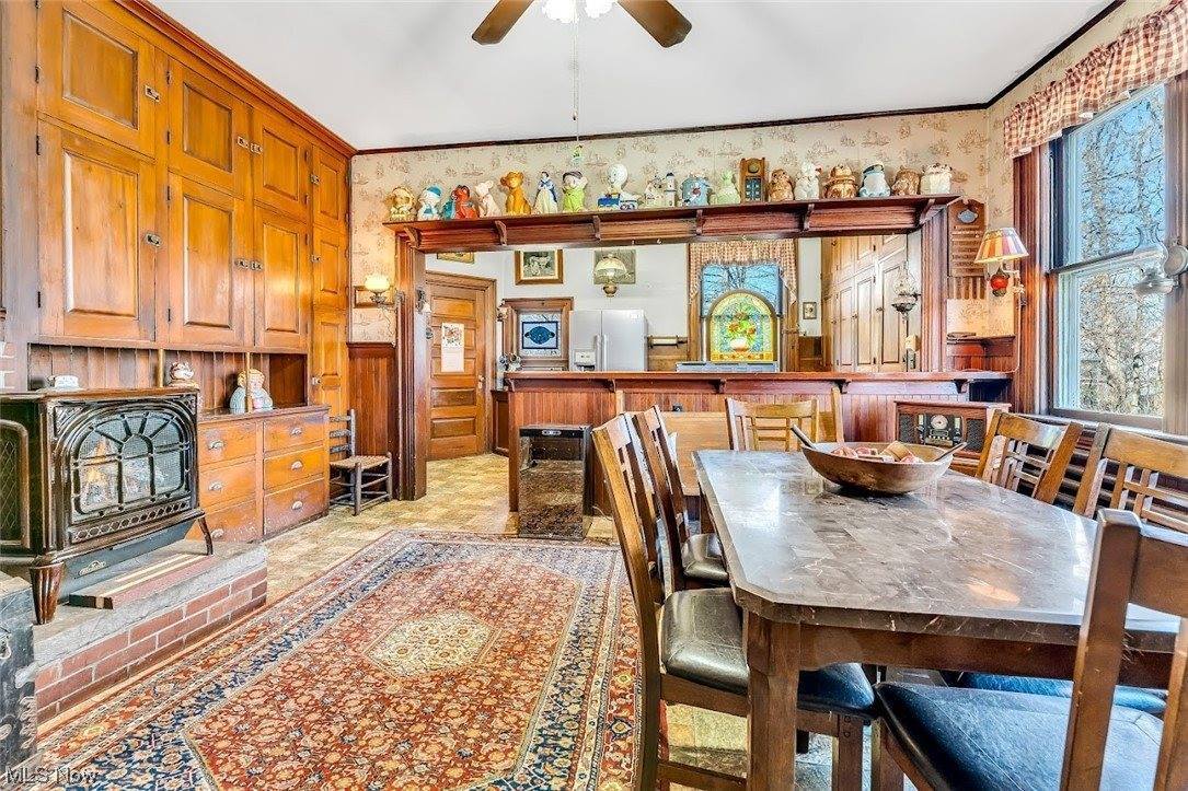 914 Franklin Avenue, Salem, OH 44460