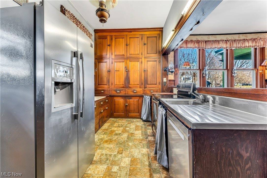 914 Franklin Avenue, Salem, OH 44460