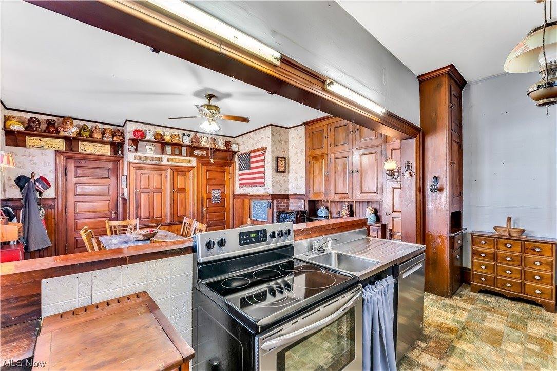 914 Franklin Avenue, Salem, OH 44460