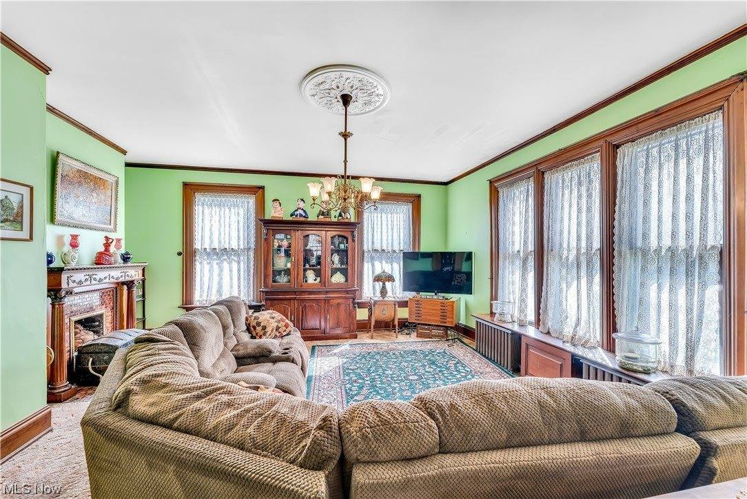 914 Franklin Avenue, Salem, OH 44460