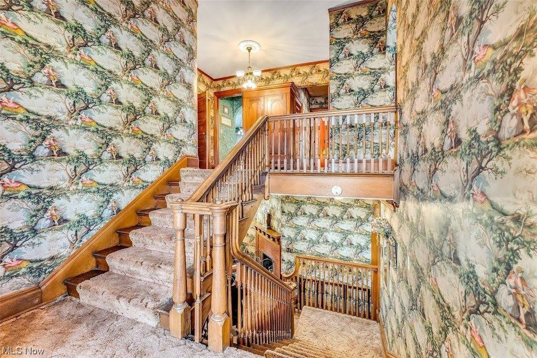 914 Franklin Avenue, Salem, OH 44460