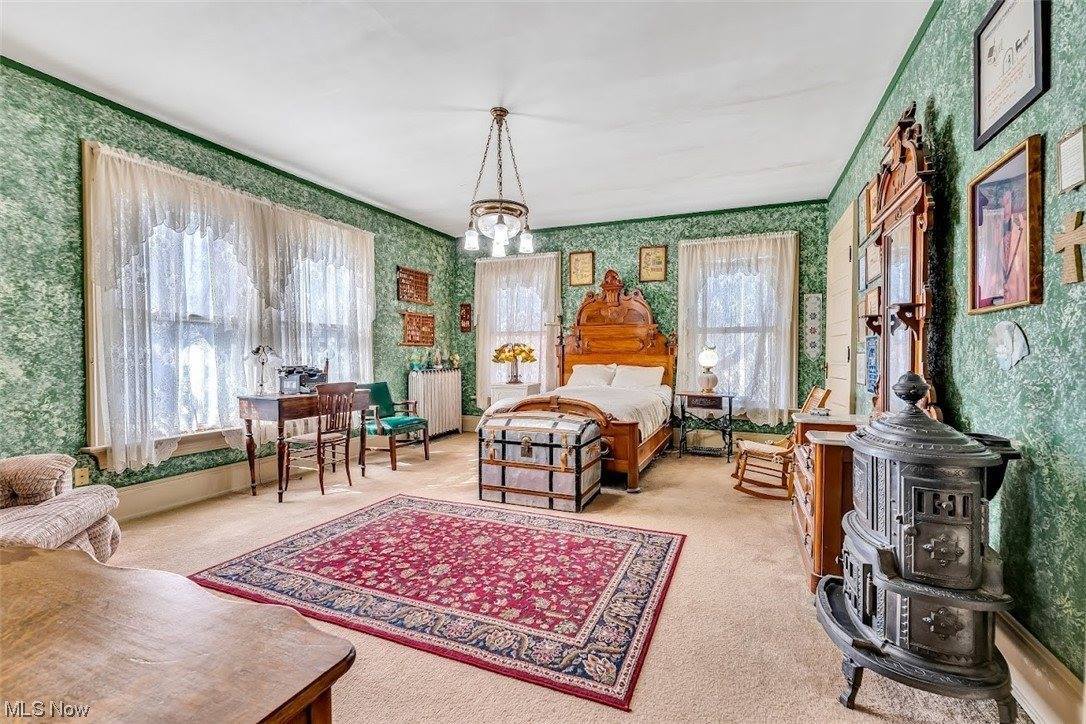 914 Franklin Avenue, Salem, OH 44460