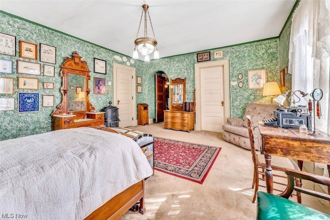 914 Franklin Avenue, Salem, OH 44460