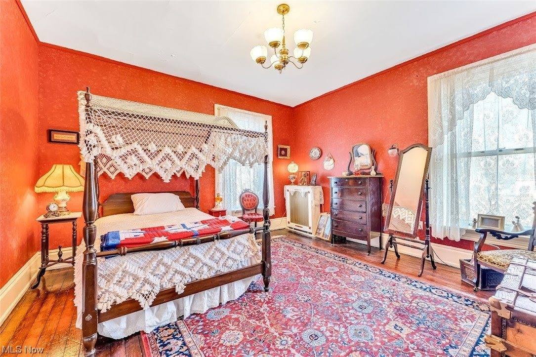 914 Franklin Avenue, Salem, OH 44460