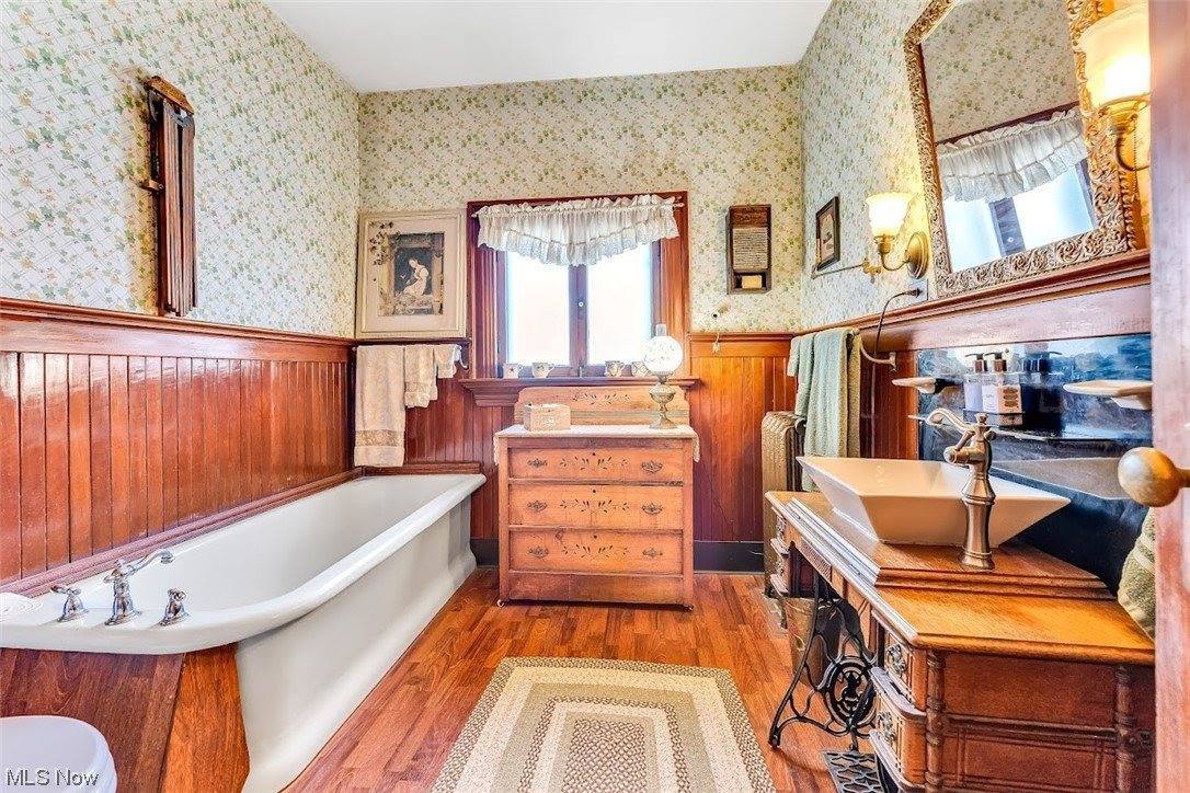 914 Franklin Avenue, Salem, OH 44460