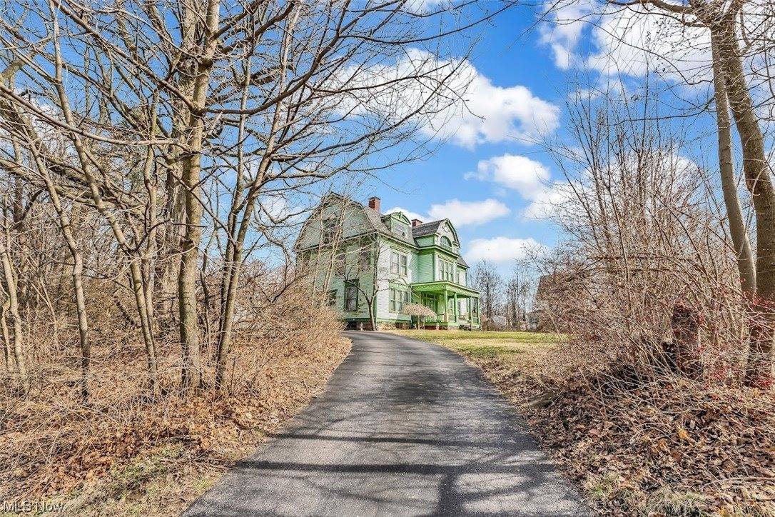 914 Franklin Avenue, Salem, OH 44460