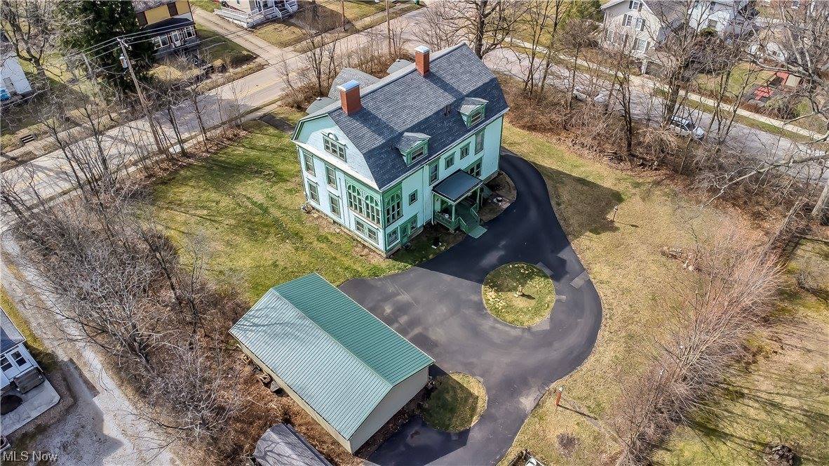 914 Franklin Avenue, Salem, OH 44460