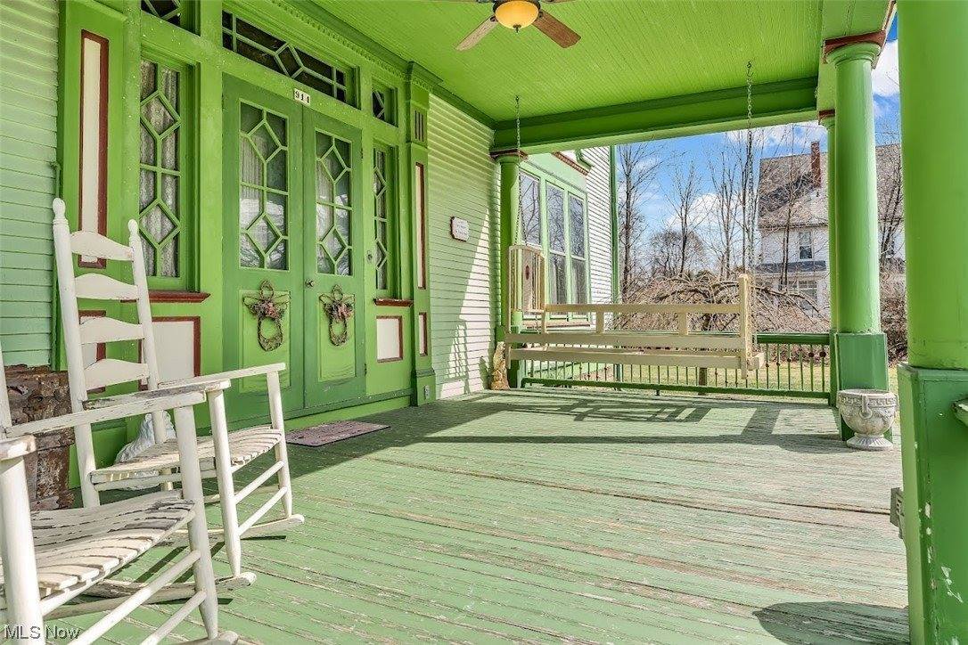 914 Franklin Avenue, Salem, OH 44460