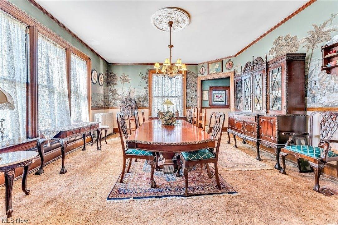 914 Franklin Avenue, Salem, OH 44460