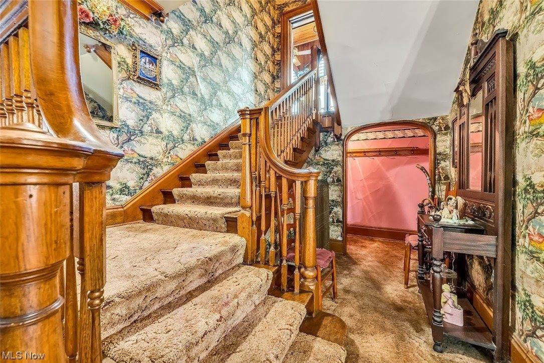 914 Franklin Avenue, Salem, OH 44460