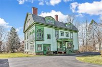 914 Franklin Avenue, Salem, OH 44460