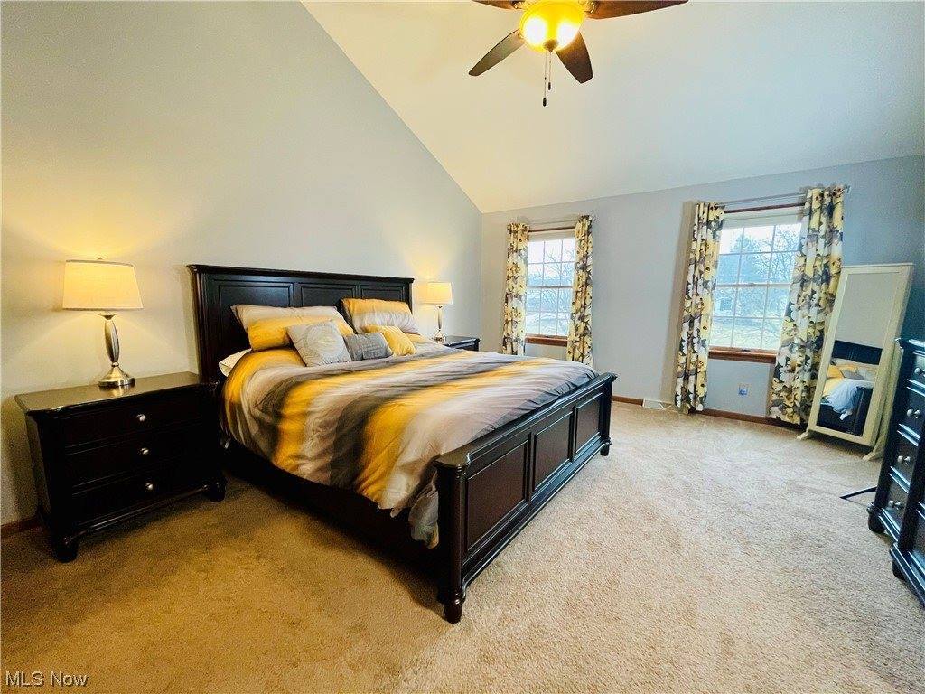 97 Topaz Circle, Canfield, OH 44406