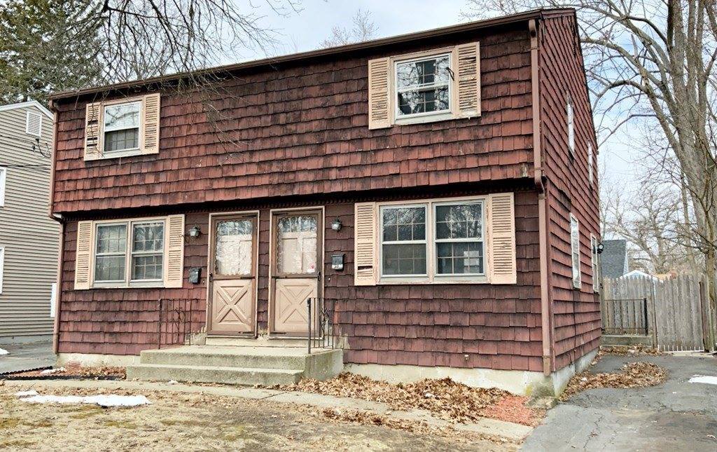 52-54 Campechi St, Springfield, MA 01104