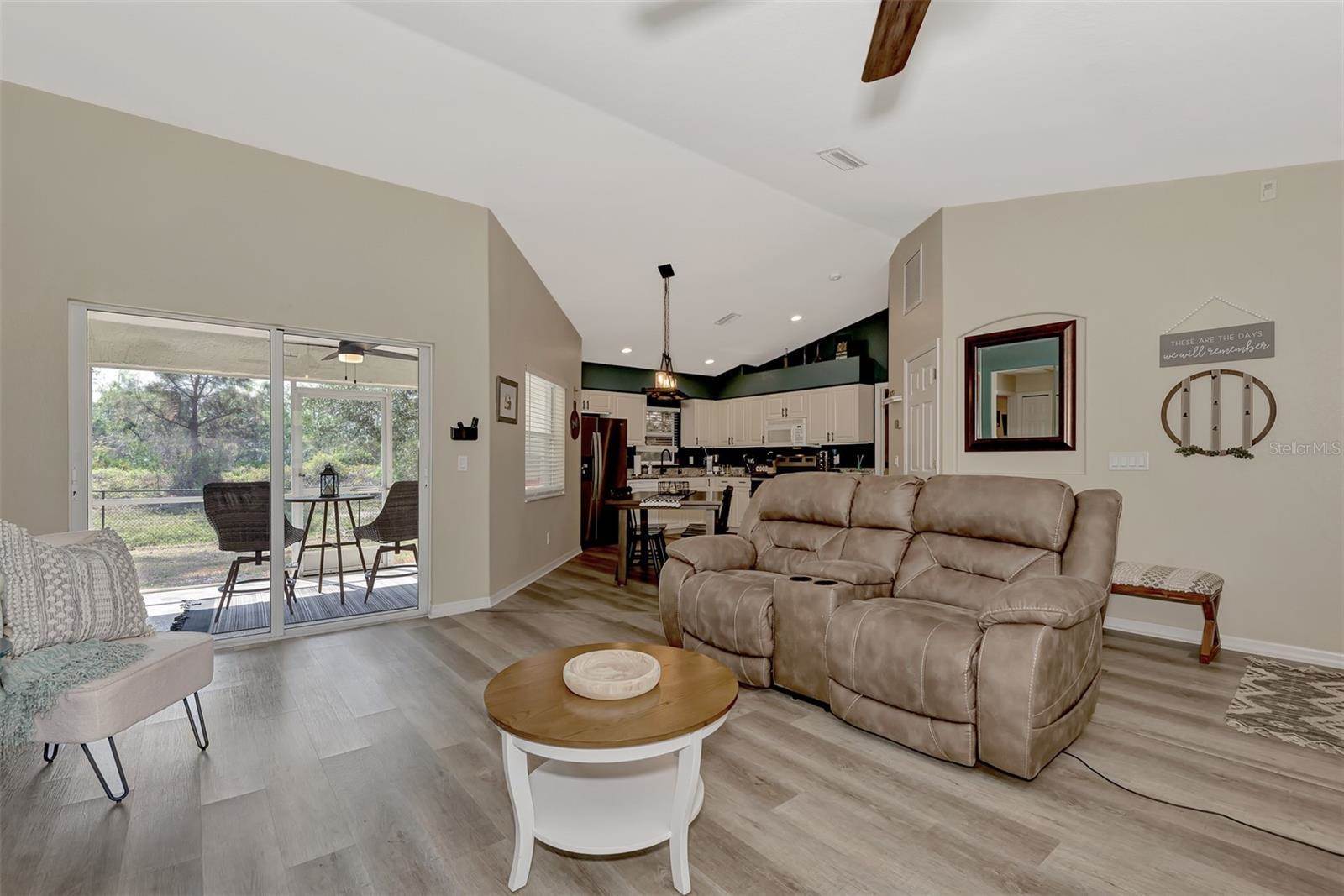 1319 Skagway Terrace, North Port, FL 34291