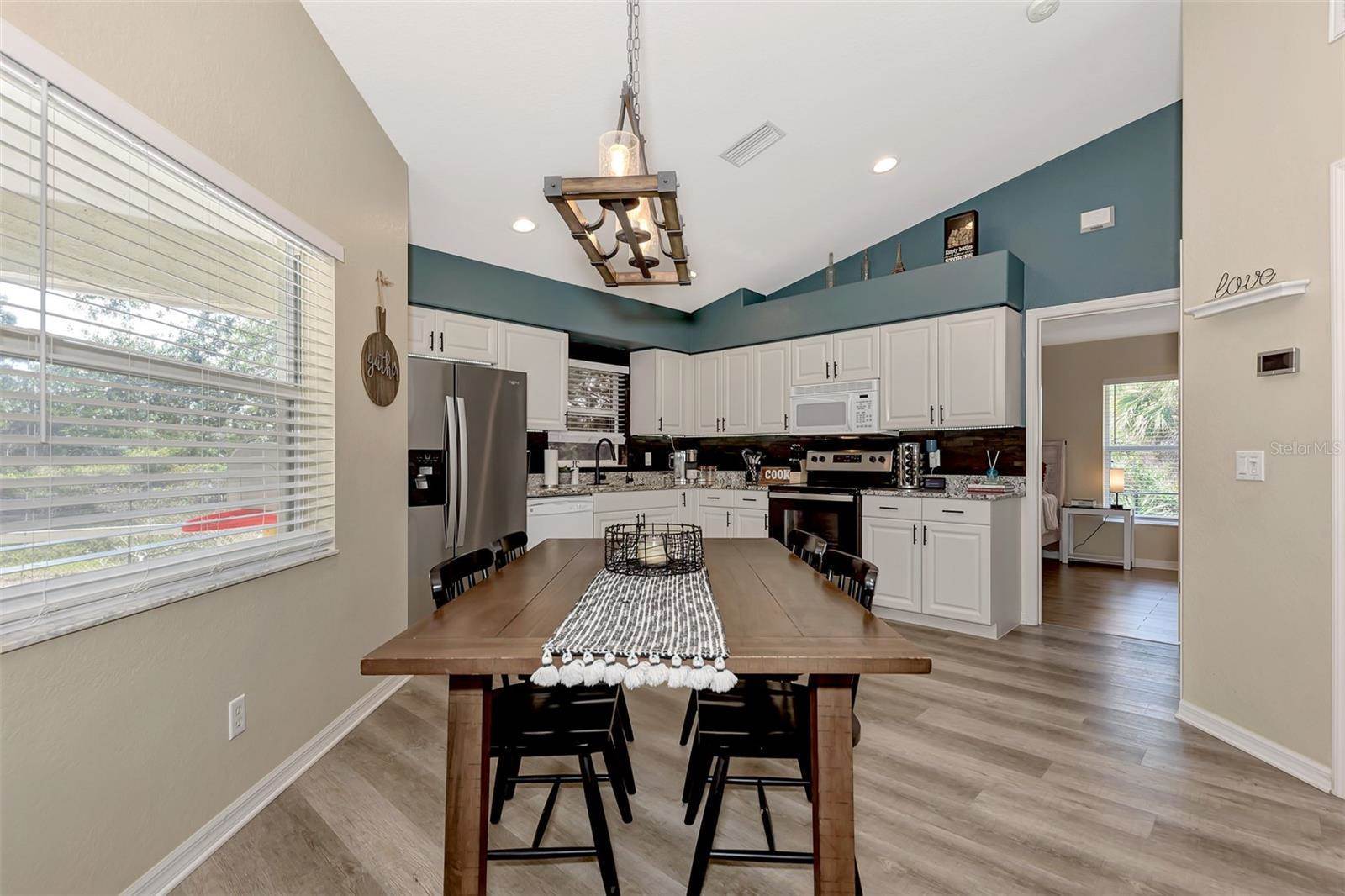 1319 Skagway Terrace, North Port, FL 34291