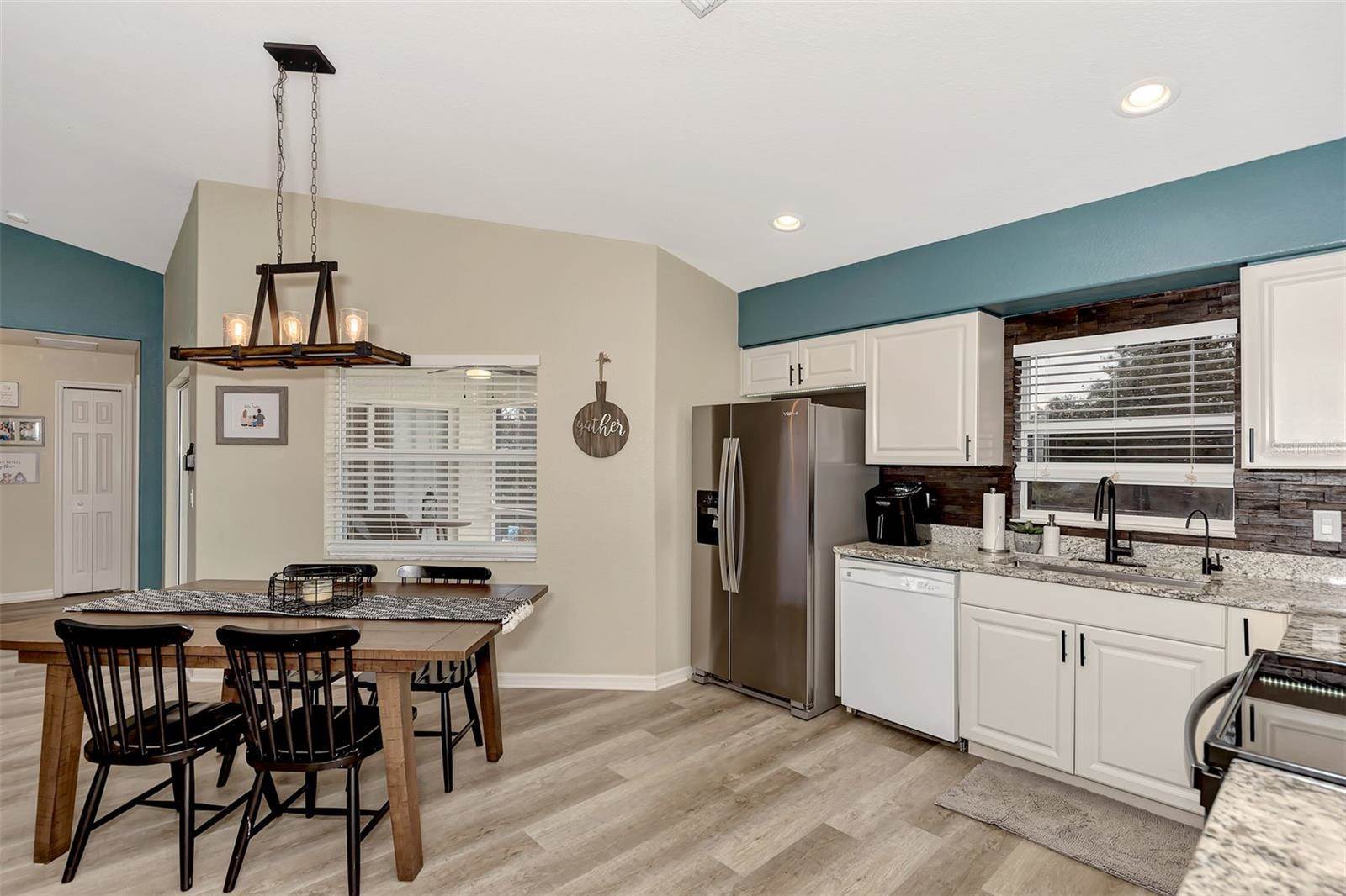 1319 Skagway Terrace, North Port, FL 34291