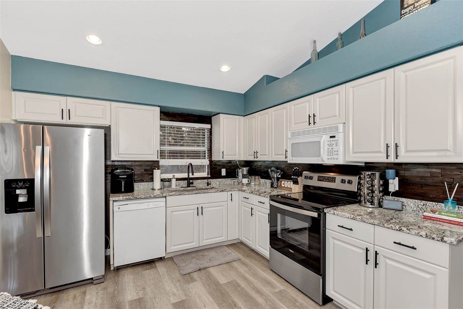 1319 Skagway Terrace, North Port, FL 34291