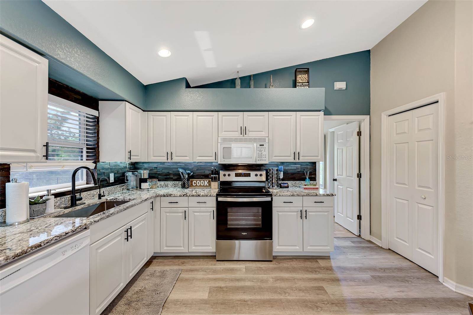 1319 Skagway Terrace, North Port, FL 34291