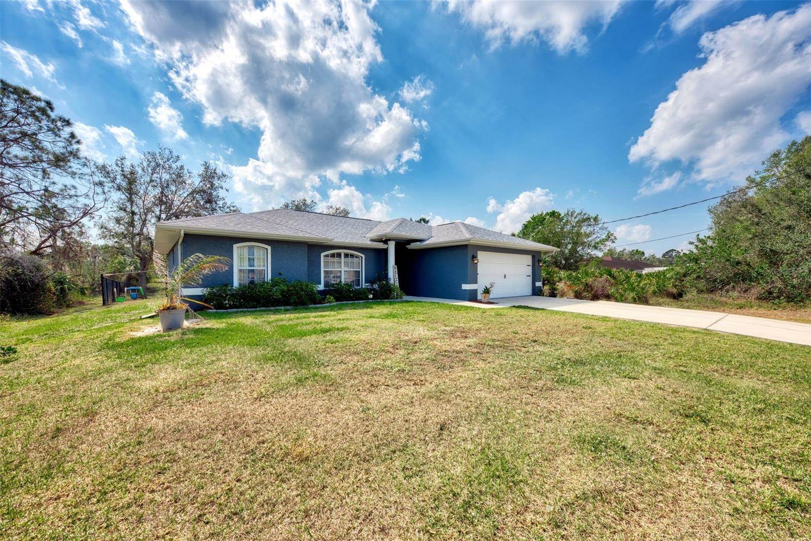 1319 Skagway Terrace, North Port, FL 34291