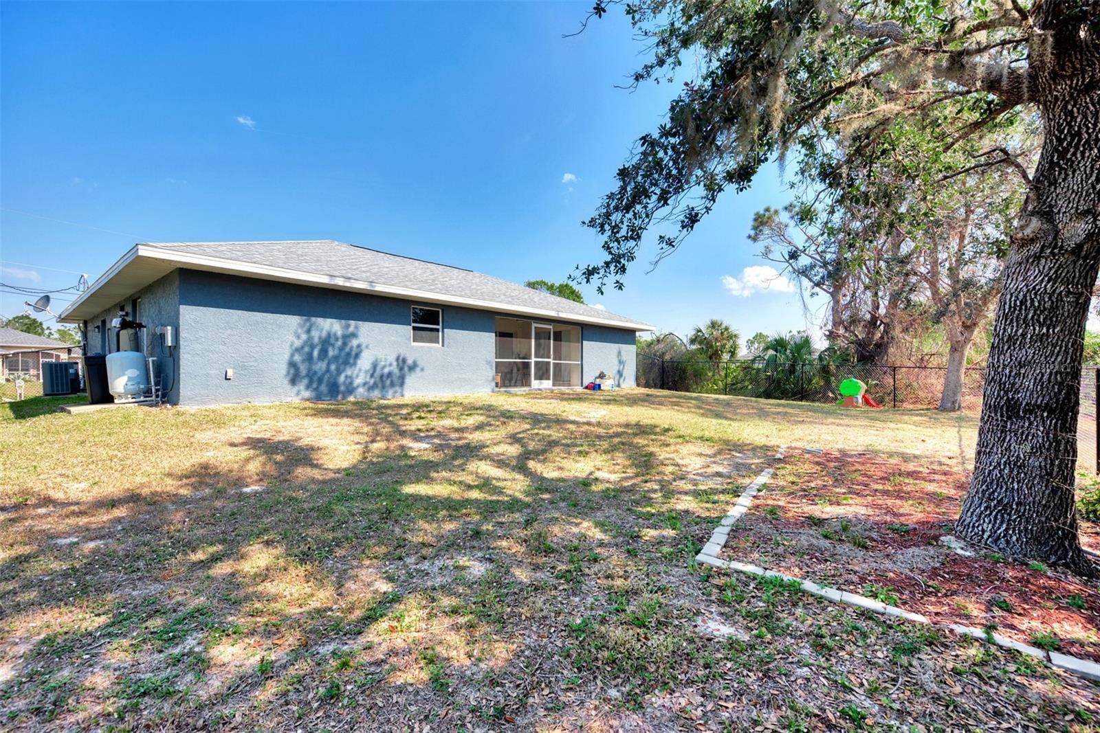 1319 Skagway Terrace, North Port, FL 34291