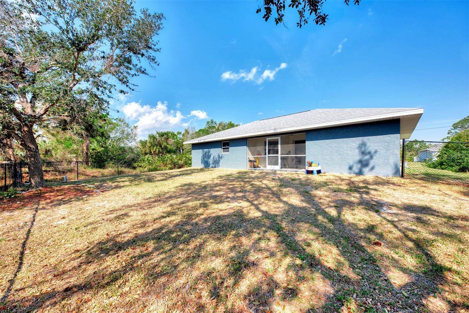 1319 Skagway Terrace, North Port, FL 34291