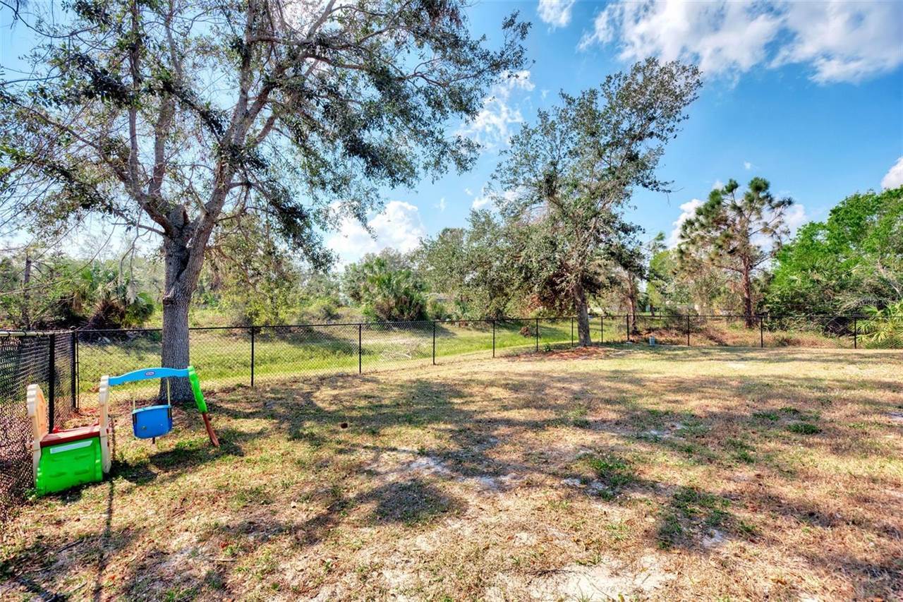 1319 Skagway Terrace, North Port, FL 34291