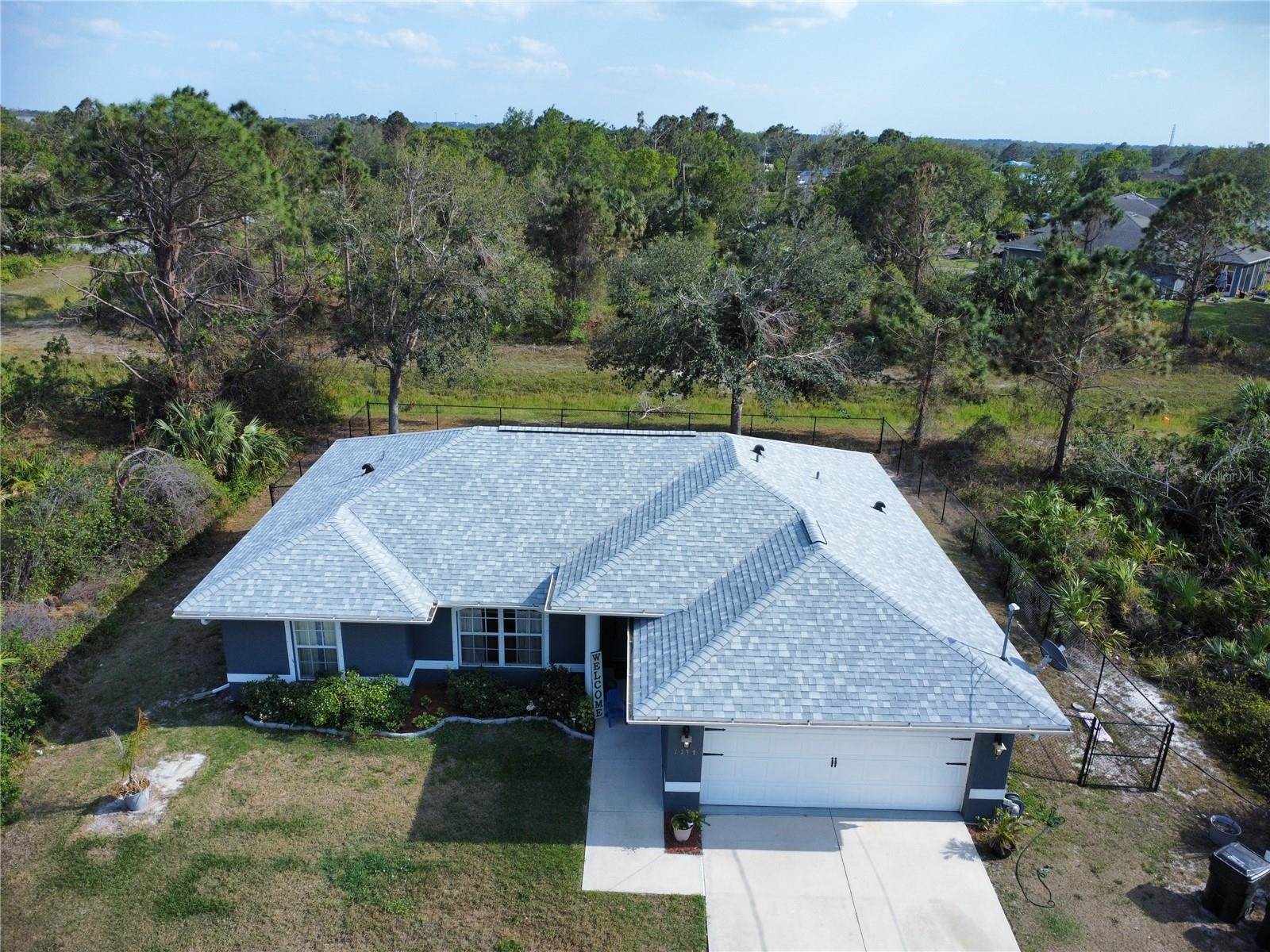 1319 Skagway Terrace, North Port, FL 34291