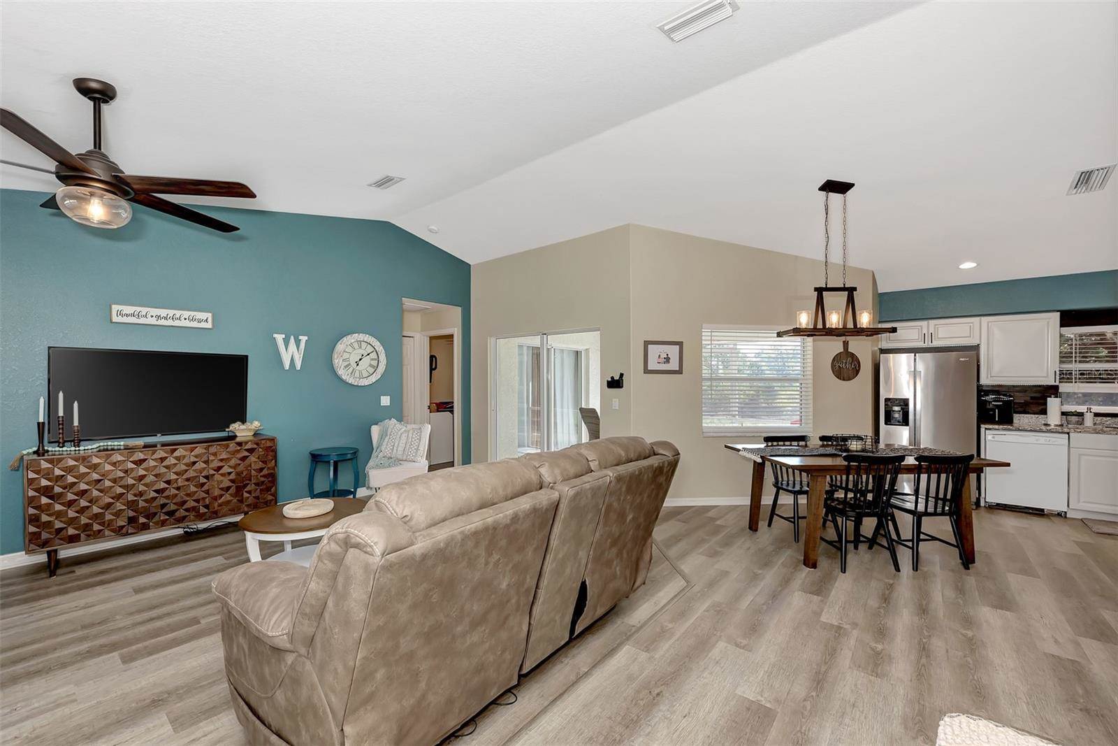 1319 Skagway Terrace, North Port, FL 34291