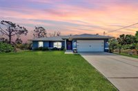 1319 Skagway Terrace, North Port, FL 34291