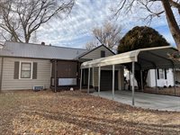 739 S Terrace Dr, Wichita, KS 67218