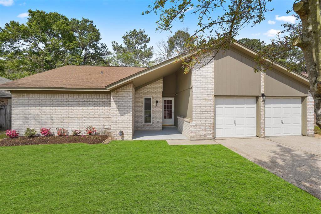 29611 Brookchase Drive, Spring, TX 77386