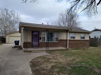 2422 S Walnut St, Wichita, KS 67217