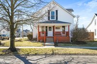 128 East Patterson Avenue, Bellefontaine, OH 43311
